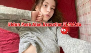 Minik ve Bakımlı Ayakları Olan Escort